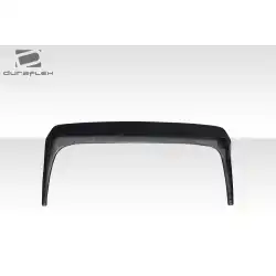 1985-1992 Mazda RX7 Phoenix Fire Rear Wing Spoiler - 1 Piece image - 13
