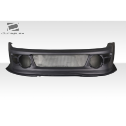 1993-2001 Subaru Impreza Duraflex RBS Front Bumper - 1 Piece image - 3