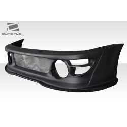 1993-2001 Subaru Impreza Duraflex RBS Front Bumper - 1 Piece image - 4