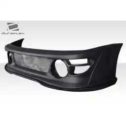 1993-2001 Subaru Impreza RBS Front Bumper - 1 Piece image - 4