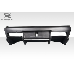 1993-2001 Subaru Impreza Duraflex RBS Rear Bumper - 1 Piece image - 3