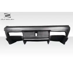 1993-2001 Subaru Impreza RBS Rear Bumper - 1 Piece image - 3