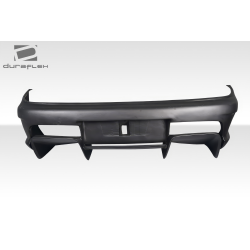 1993-2001 Subaru Impreza Duraflex RBS Rear Bumper - 1 Piece image - 4