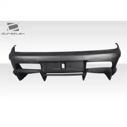1993-2001 Subaru Impreza RBS Rear Bumper - 1 Piece image - 4