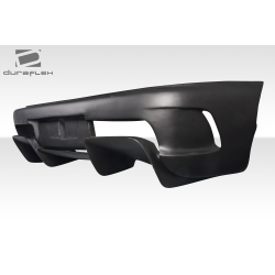1993-2001 Subaru Impreza Duraflex RBS Rear Bumper - 1 Piece image - 5