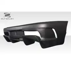 1993-2001 Subaru Impreza RBS Rear Bumper - 1 Piece image - 5