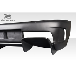 1993-2001 Subaru Impreza Duraflex RBS Rear Bumper - 1 Piece image - 6
