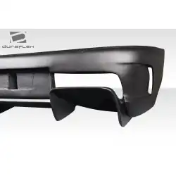 1993-2001 Subaru Impreza RBS Rear Bumper - 1 Piece image - 6
