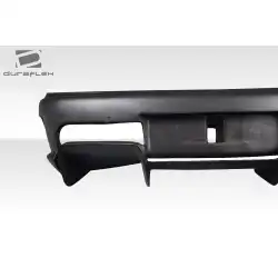 1993-2001 Subaru Impreza RBS Rear Bumper - 1 Piece image - 7