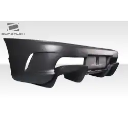 1993-2001 Subaru Impreza RBS Rear Bumper - 1 Piece image - 8