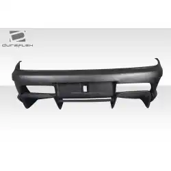 1993-2001 Subaru Impreza RBS Rear Bumper - 1 Piece image - 7