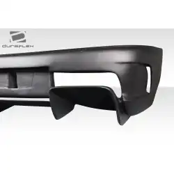 1993-2001 Subaru Impreza RBS Rear Bumper - 1 Piece image - 11