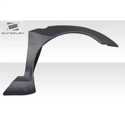 1993-2001 Subaru Impreza RBS Front Fender Flares - 2 Piece (+50mm Added Clearance) image - 5