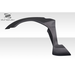 1993-2001 Subaru Impreza Duraflex RBS Front Fender Flares - 2 Piece (+50mm Added Clearance) image - 6