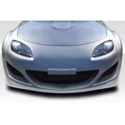 2006-2015 Mazda Miata Duraflex Syndicate Front Bumper - 1 Piece image - 1