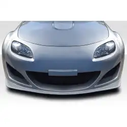 2006-2015 Mazda Miata Syndicate Front Bumper - 1 Piece image - 1