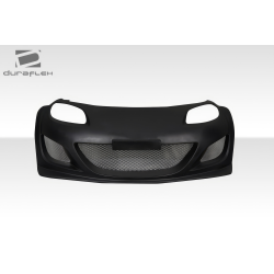 2006-2015 Mazda Miata Duraflex Syndicate Front Bumper - 1 Piece image - 3