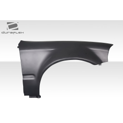 1999-2000 Honda Civic Duraflex K-Spec Front Fenders - 2 Pieces image - 4