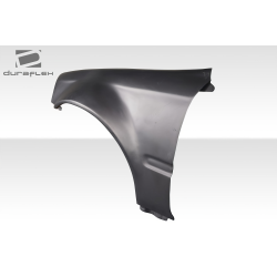 1999-2000 Honda Civic Duraflex K-Spec Front Fenders - 2 Pieces image - 6