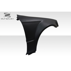 1996-1998 Honda Civic Duraflex K Spec Front Fenders (+50MM) - 2 Pieces image - 7