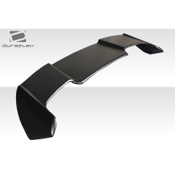 2019-2025 Mazda 3 HB Duraflex Acell Rear Wing Spoiler - 1 Piece image - 3