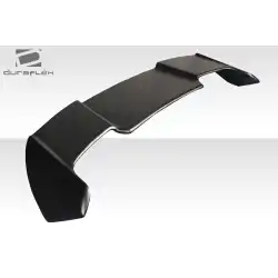2019-2025 Mazda 3 HB Acell Rear Wing Spoiler - 1 Piece image - 5