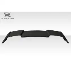 2019-2025 Mazda 3 HB Acell Rear Wing Spoiler - 1 Piece image - 7