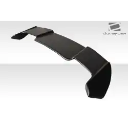 2019-2025 Mazda 3 HB Acell Rear Wing Spoiler - 1 Piece image - 9