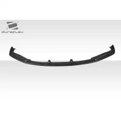 2016-2020 Lexus GS Series GS200 GS300 GS350 GS450 GS450H Fusion Front Lip Spoiler Air Dam - 1 Piece (S) image - 4