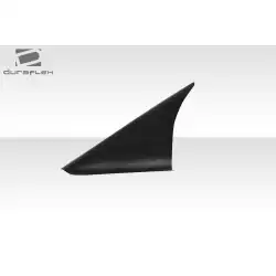 2020-2025 Toyota Supra A90 Anti Wind Buffeting Deflectors - 2 Pieces image - 9