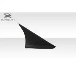 2020-2025 Toyota Supra A90 Anti Wind Buffeting Deflectors - 2 Pieces image - 11