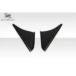2020-2025 Toyota Supra A90 Anti Wind Buffeting Deflectors - 2 Pieces image - 13