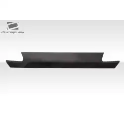 2004-2007 Porsche 997 Taka Rear Lip image - 5