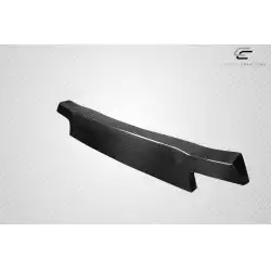 2004-2007 Porsche 911 Carrera 997 Taka Rear Diffuser - 1 Piece (S) image - 3