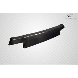 2004-2007 Porsche 911 Carrera 997 Carbon Creations Taka Rear Diffuser - 1 Piece image - 4