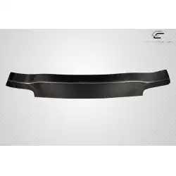 2004-2007 Porsche 997 Taka Carbon Fiber Rear Lip image - 3