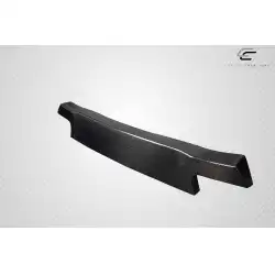 2004-2007 Porsche 997 Taka Carbon Fiber Rear Lip image - 5