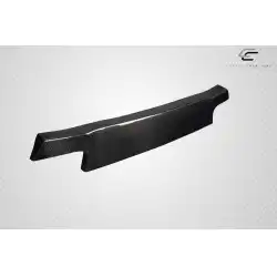 2004-2007 Porsche 997 Taka Carbon Fiber Rear Lip image - 7