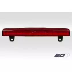 Universal 13 Inch LED red third brake light - 1 Piece (S) image - 2