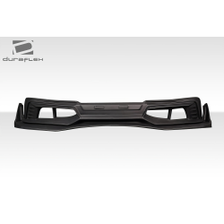 2019-2023 Chevrolet Silverado 1500 Duraflex Street Runner Front Lip Spoiler Air Dam - 1 Piece image - 3