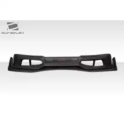 2019-2023 Chevrolet Silverado 1500 Street Runner Front Lip Spoiler Air Dam - 1 Piece image - 3