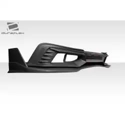 2019-2023 Chevrolet Silverado 1500 Street Runner Front Lip Spoiler Air Dam - 1 Piece image - 4