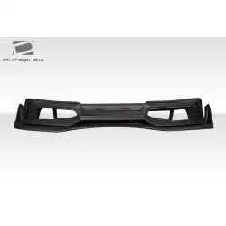 2019-2021 Chevrolet Silverado 1500 Street Runner Front Lip Spoiler Air Dam - 1 Piece image - 4
