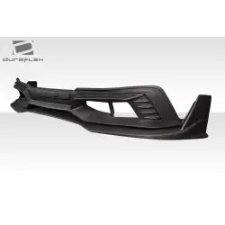 2019-2021 Chevrolet Silverado 1500 Street Runner Front Lip Spoiler Air Dam - 1 Piece image - 8