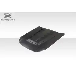 2019-2025 Chevy Silverado 1500 Overland Hood Scoop - 1 Piece image - 4