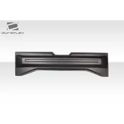 2019-2025 Chevrolet Silverado 1500 Street Runner Tailgate Panel - 1 Piece image - 3