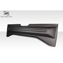 2019-2025 Chevrolet Silverado 1500 Duraflex Street Runner Tailgate Panel - 1 Piece image - 4