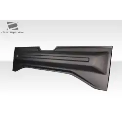 2019-2025 Chevrolet Silverado 1500 Street Runner Tailgate Panel - 1 Piece image - 4