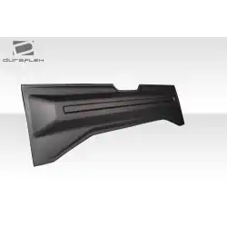 2019-2025 Chevrolet Silverado 1500 Street Runner Tailgate Panel - 1 Piece image - 5