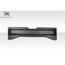 2019-2025 Chevrolet Silverado 1500 Street Runner Tailgate Panel - 1 Piece image - 4